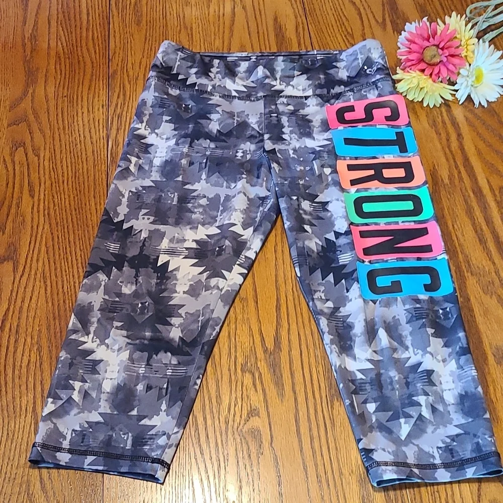 Justice Athletic Pants - Girl's 18